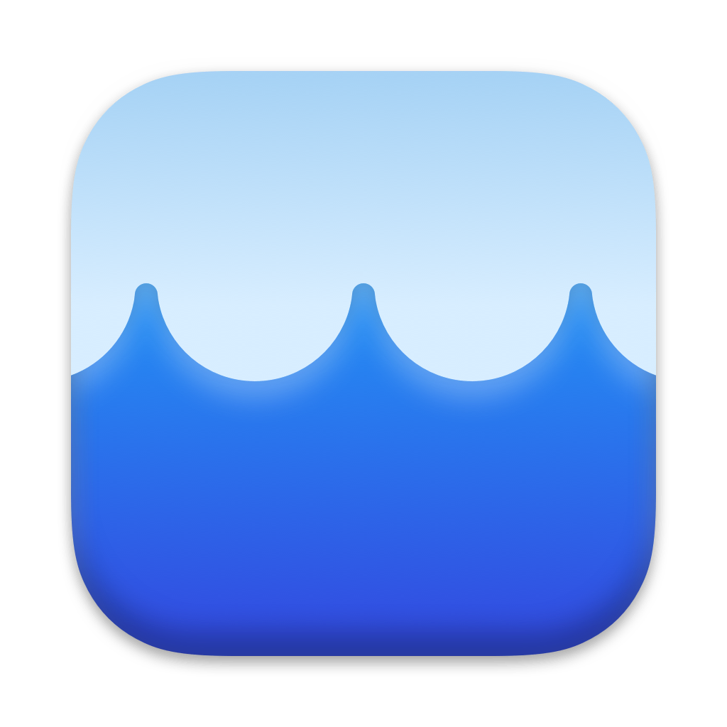 Optimage replacement icon for MacOS Big Sur made by Stijn de Vries